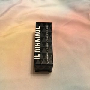 Brand New IL MAKIAGE Matte Lip Color in Dirty Talk
